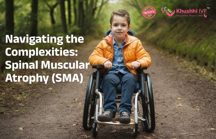 Explore Spinal Muscular Atrophy SMA IVF Treatment