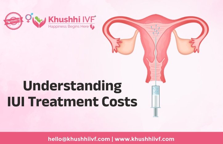 IUI Treatment Cost in Ahmedabad