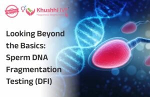 DNA Fragmentation Testing (DFI)