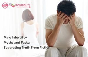 Male infertility