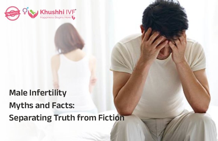 Male infertility