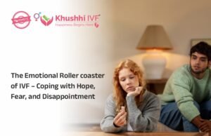 IVF an Emotional Journey