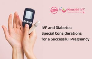 IVF and Diabetes