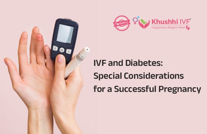 IVF and Diabetes