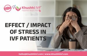 Stress and IVF
