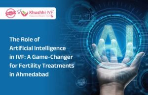 The Role of Artificial Intelligence in IVF