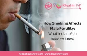 Smoking and Male infertility