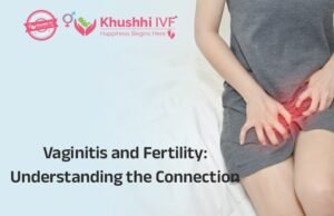 Vaginitis and Fertility