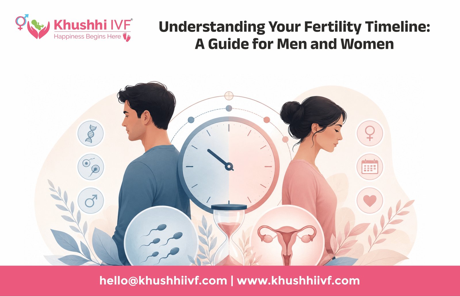 IVF Timeline