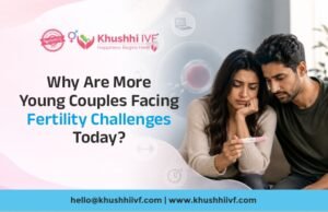 Sad Couple