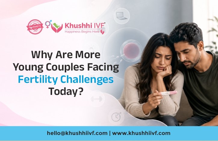 Sad Couple