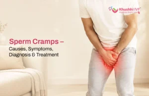 Sperm Cramps - Causes, Symptoms, Diagnosis & Treatment